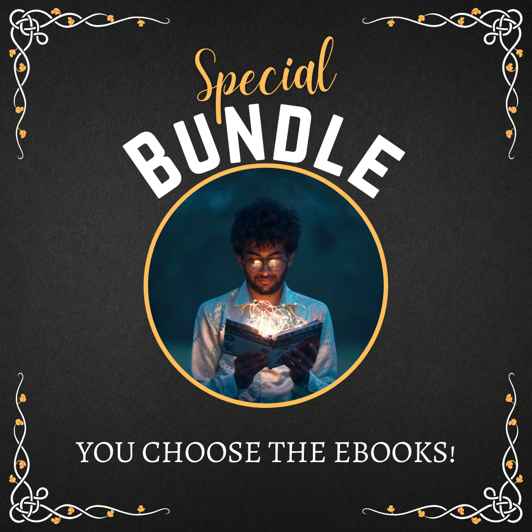 Loyalty Pack Bundle