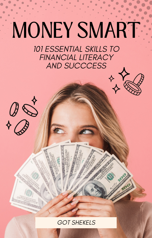 Ebook - Money Smart